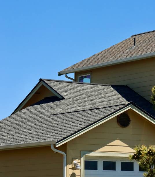 Commercial Roofing Services in Wapato, WA